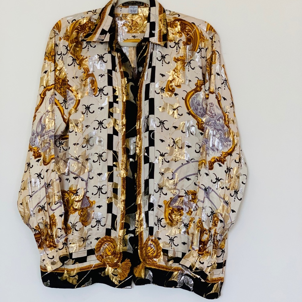 Vintage blouse Aris.a